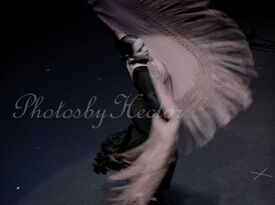 Flamenco Andaluz - Flamenco Dancer - Houston, TX - Hero Gallery 4