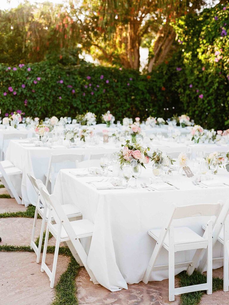 Santa Barbara wedding venue in Carpinteria, California.