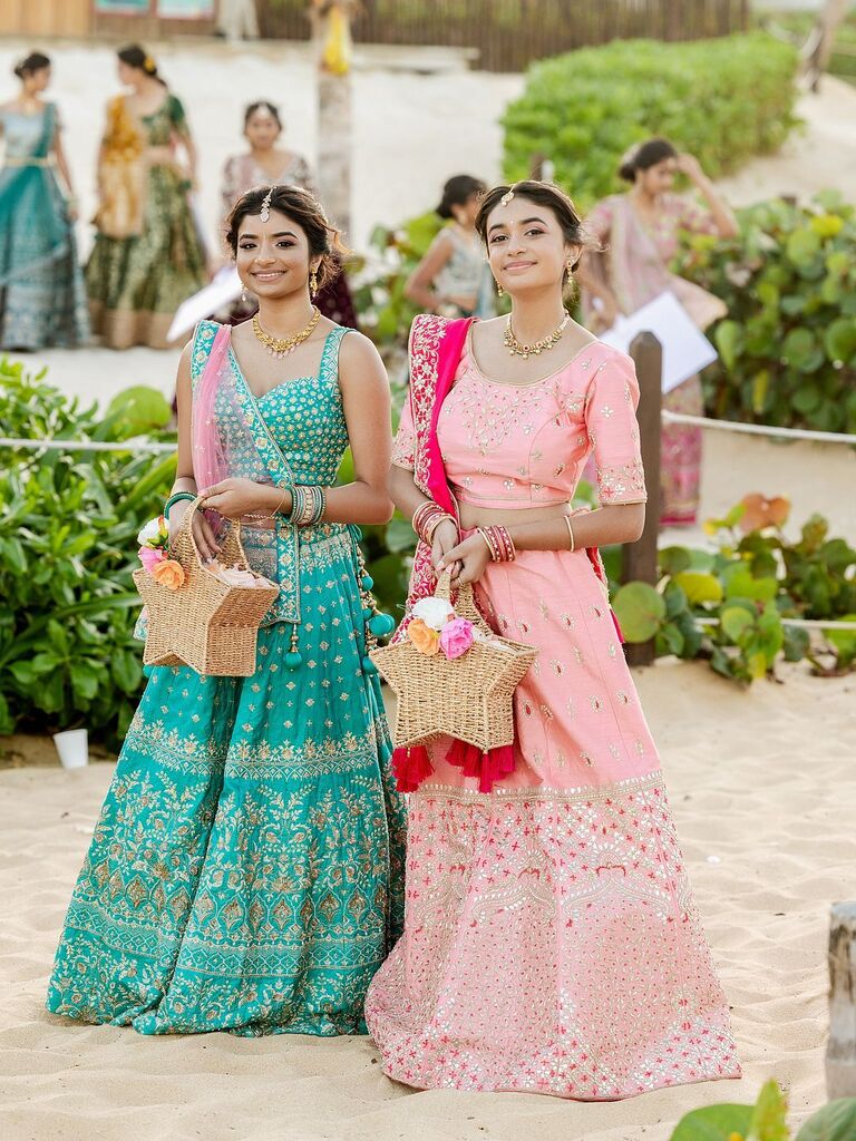 Western Attire For Indian Wedding Beachweddingtips