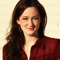 Katie Riley, profile image
