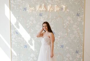 Bridal Salons in Jackson TN The Knot