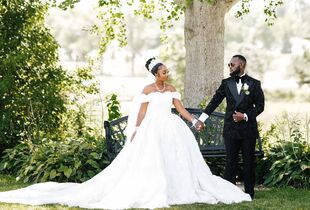 Over the Rapids: Thankful for a beautiful wedding, Over The Rapids