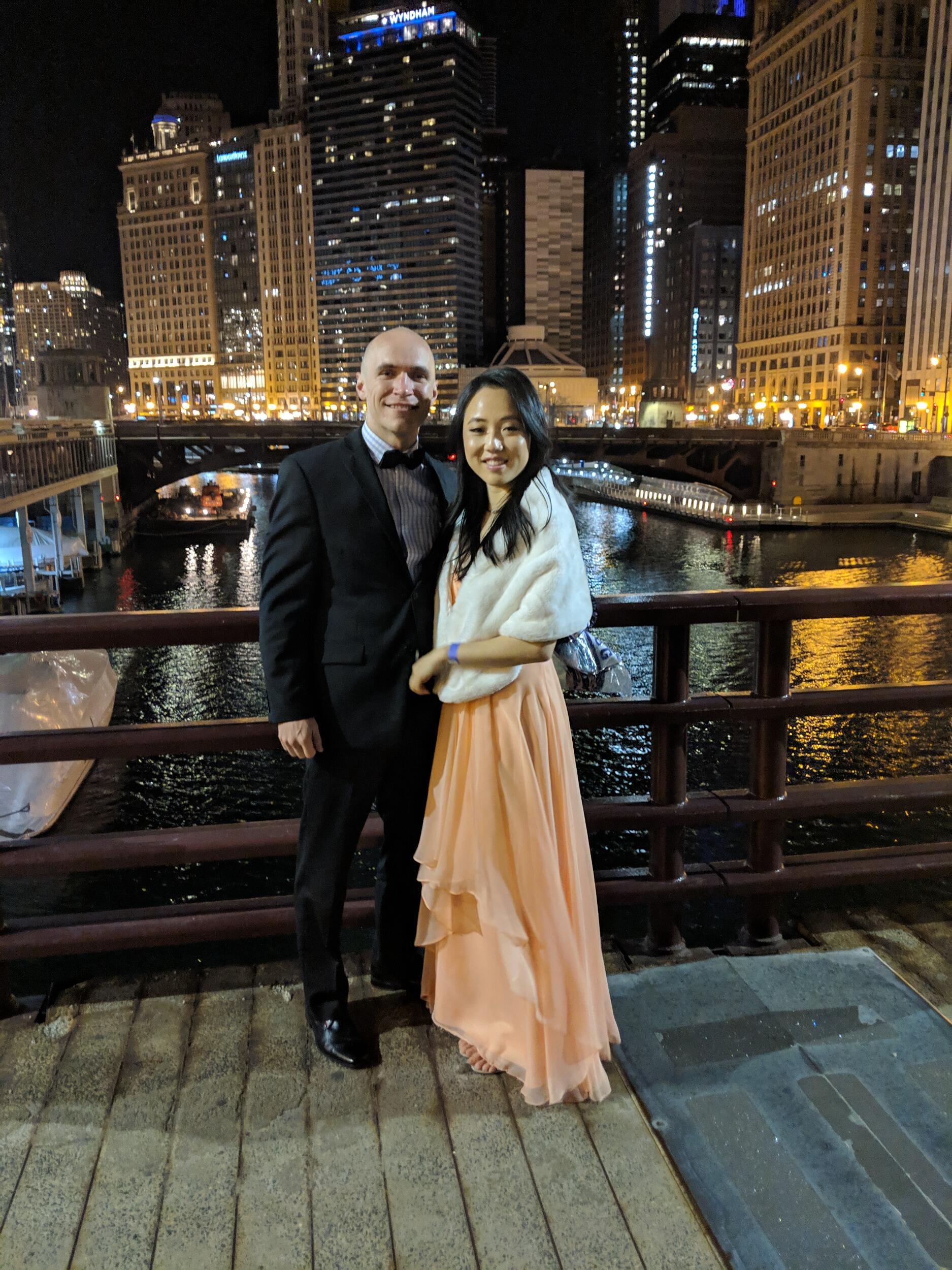 Fancy Time