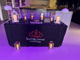 Graciously Crowned Events and Bookings - Event Planner - Spring, TX - Hero Gallery 3