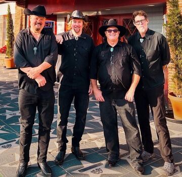 Nitro Express - Country Band - San Diego, CA - Hero Main