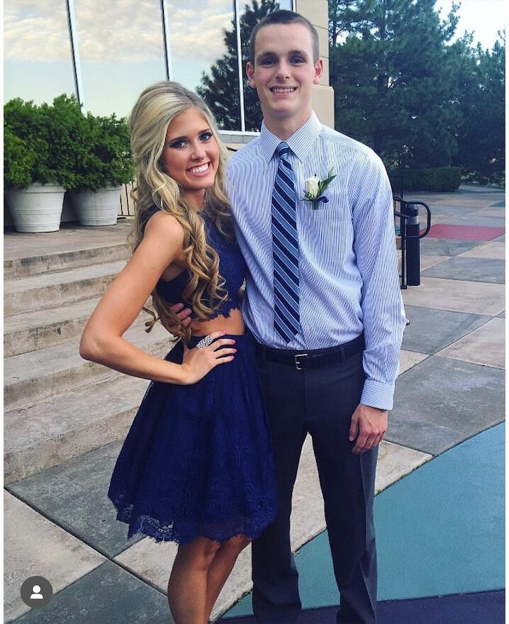 Andover Senior Homecoming