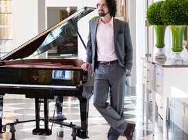 Justin Nelson Jazz - Jazz Pianist - Charlottesville, VA - Hero Gallery 3