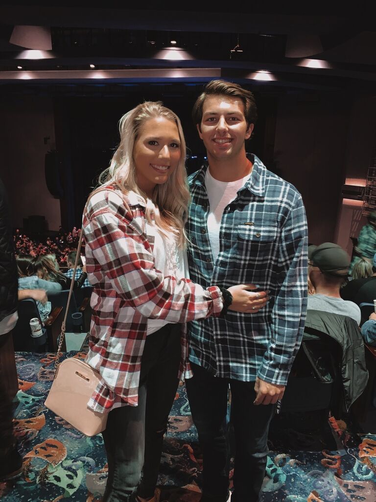Morgan Wallen Concert