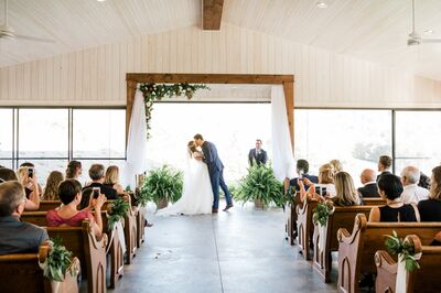Wedding Ceremony Venues In Durham Nc The Knot