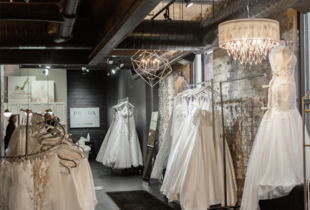 Bridal Salons in Madison WI The Knot