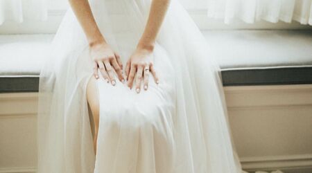 Shadia Taylor and Joseph Argento's Wedding Website - The Knot