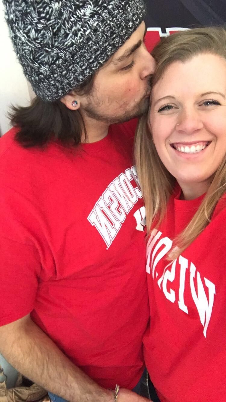 First Wisconsin Badger game after Coco moved to Madison
