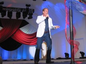 Chris Poje - Interactive Game Show Host - Lancaster, PA - Hero Gallery 1