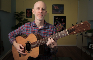 Cameron Jones, guitarist - Classical Guitarist - Portland, OR - Hero Main