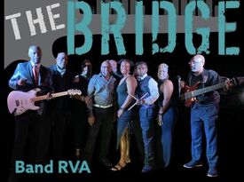 Carl Waterford & The Bridge Band RVA - R&B Band - Glen Allen, VA - Hero Gallery 2