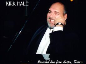 Kirk Hale - Pianist - Galveston, TX - Hero Gallery 2