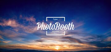Tyler Photobooth Company - Photo Booth - Tyler, TX - Hero Main