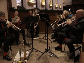 Gabrieli Brass Quintet - Brass Band - Wyckoff, NJ - Hero Gallery 3