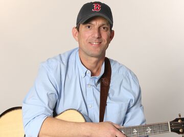 Andrew Moffitt - Acoustic Guitarist - Jupiter, FL - Hero Main