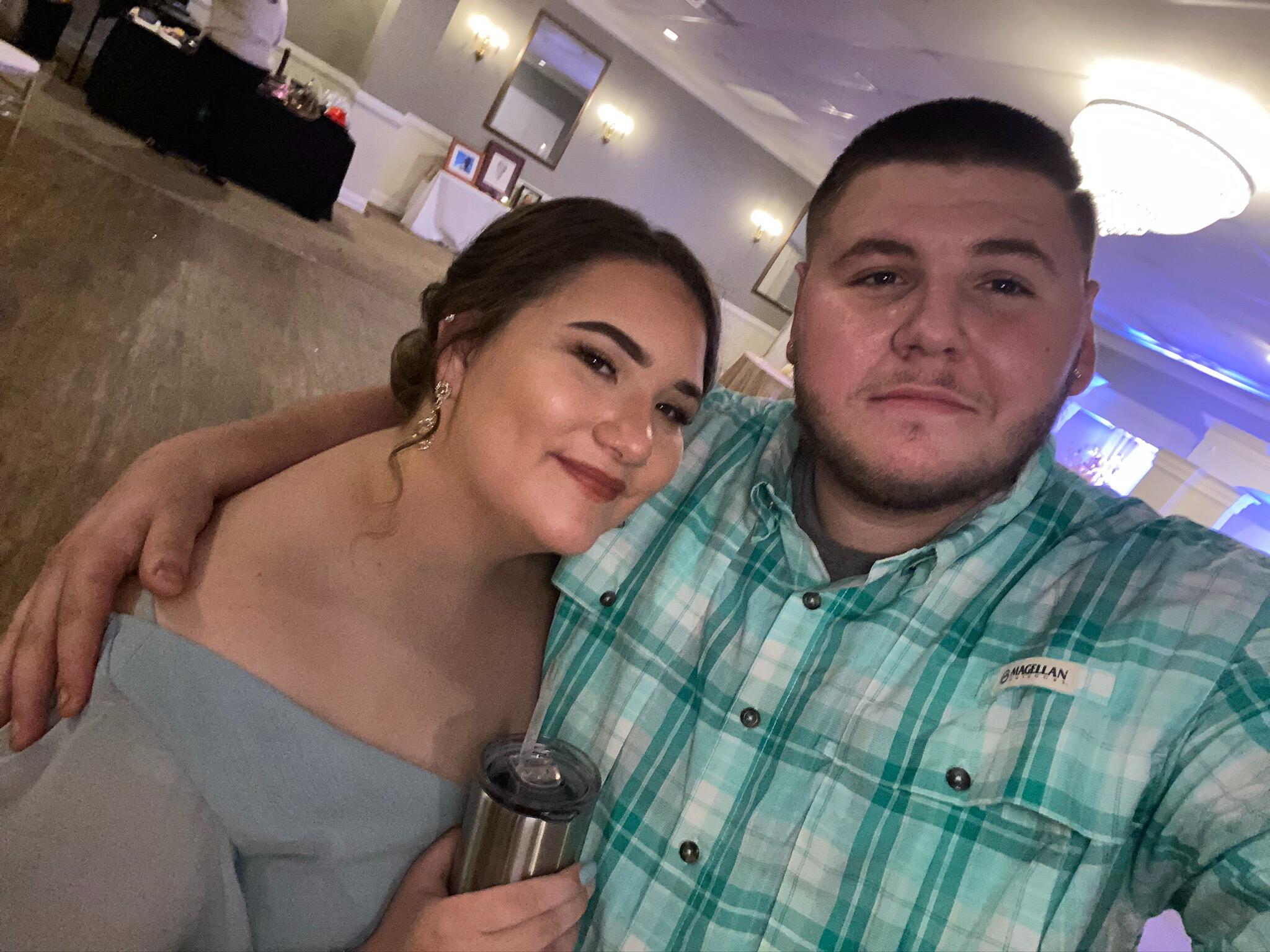 Bestie wedding