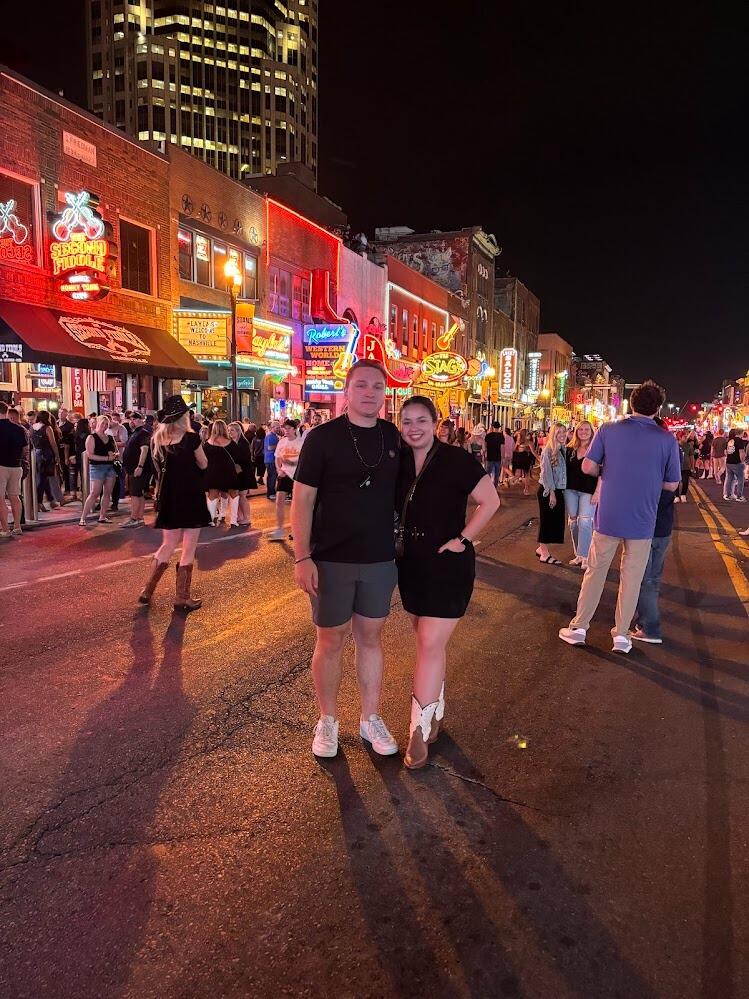 Nashville