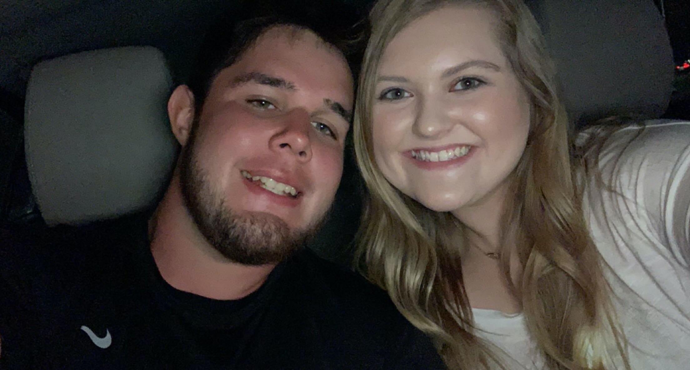 Our one year anniversary