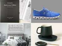 4 items for best 36th anniversary gift ideas