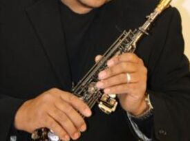 Delton Walker - Jazz Saxophonist - Fort Lauderdale, FL - Hero Gallery 4