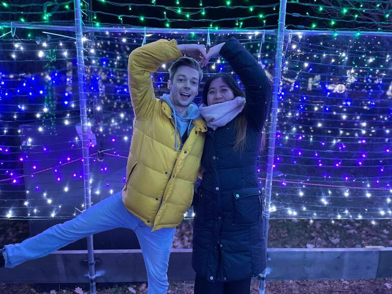 Welcome to our Korean drama era. (Finger heart <3 )