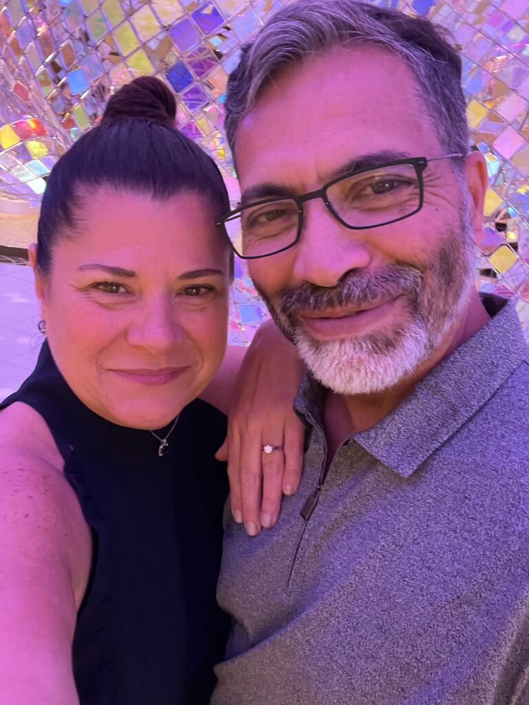 Engaged