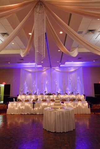 Chicago Marriott Schaumburg | Reception Venues - Schaumburg, IL