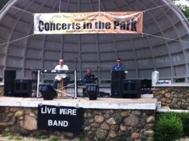 Live Wire - Classic Rock Band - Hartford City, IN - Hero Gallery 1