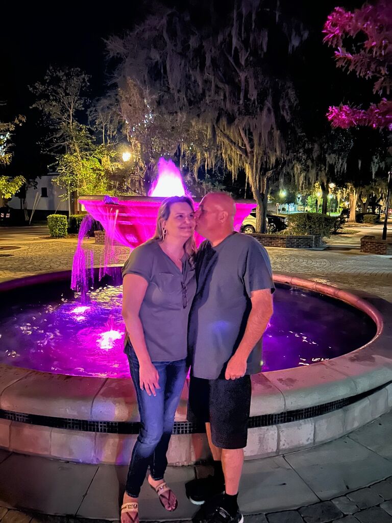 Our First Date! 