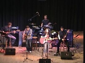 Melissa Ellis & The Fellas - Blues Band - Knoxville, TN - Hero Gallery 3