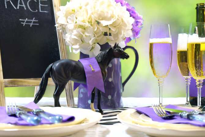 The Best Kentucky Derby Party Decorations and Hosting Tips 