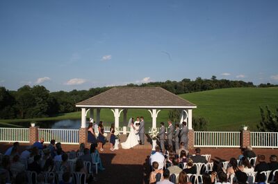  Wedding  Venues  in Hagerstown  MD  The Knot