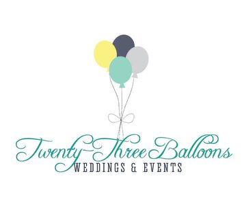 Twenty-Three Balloons - Wedding Planner - Fort Worth, TX - Hero Main