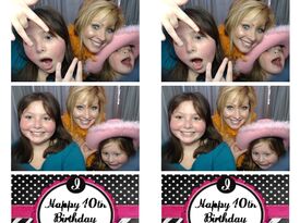 Cool Photo Booths - Photo Booth - Macomb, MI - Hero Gallery 2
