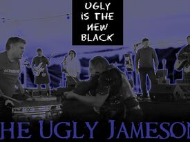 Ugly Jamesons - Celtic Band - Saint Petersburg, FL - Hero Gallery 1
