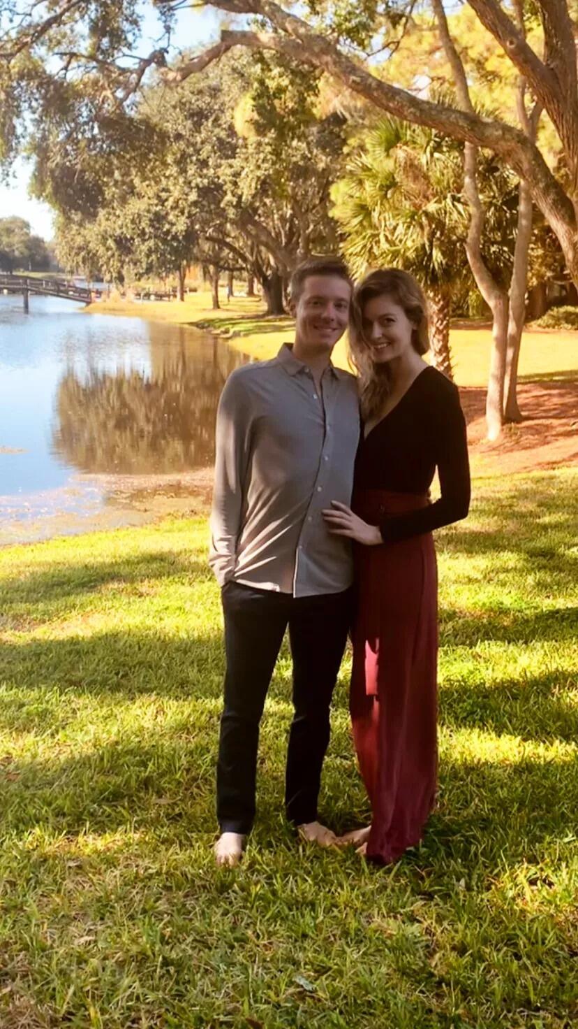 Hilton Head Thanksgiving tradition continues