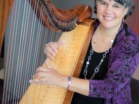 Magical Harps By Amy Lynn Kanner - Harpist - San Diego, CA - Hero Gallery 1