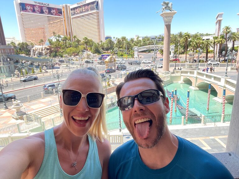 Las Vegas, NV