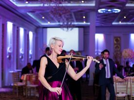 Megan Ann - Violinist/Fiddler - Violinist - Calgary, AB - Hero Gallery 2