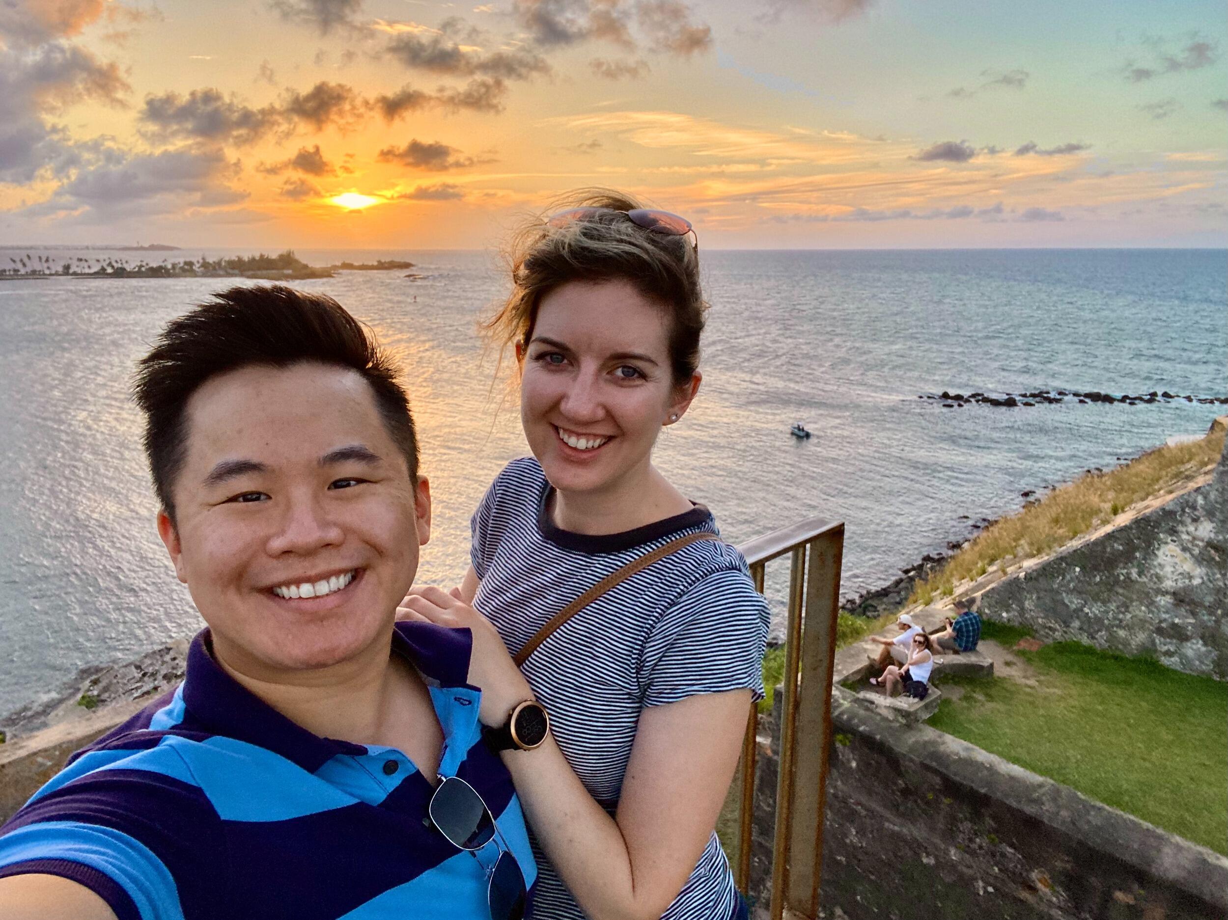Puerto Rico