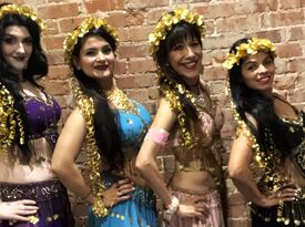 Neenah & Harem Jewels Belly Dancers: Best of 2018 - Belly Dancer - Dallas, TX - Hero Gallery 3