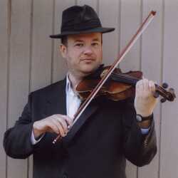 Violinist & Lux Ensemble, profile image