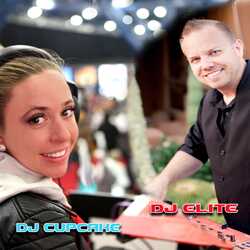 Elite DJ Services - Voted BEST DJ in the Valley, profile image