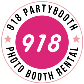 918 PartyBooth & 360 Photo Booth Rentals - Photo Booth - Tulsa, OK - Hero Main