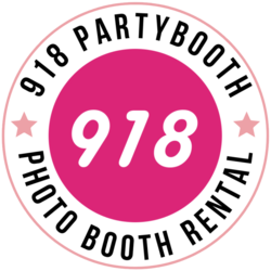 918 PartyBooth & 360 Photo Booth Rentals, profile image