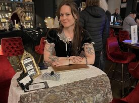 Cori Anne Astrology - Astrologer - Brooklyn, NY - Hero Gallery 3